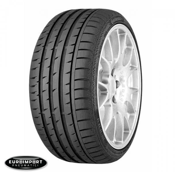 Continental SP-CO3  225/45 R17 91 W   MO